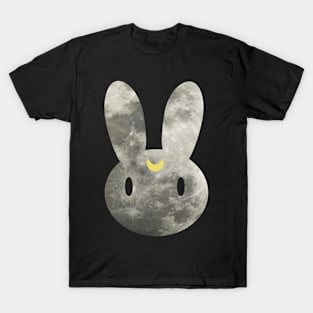 Mooᵰ Bunny T-Shirt